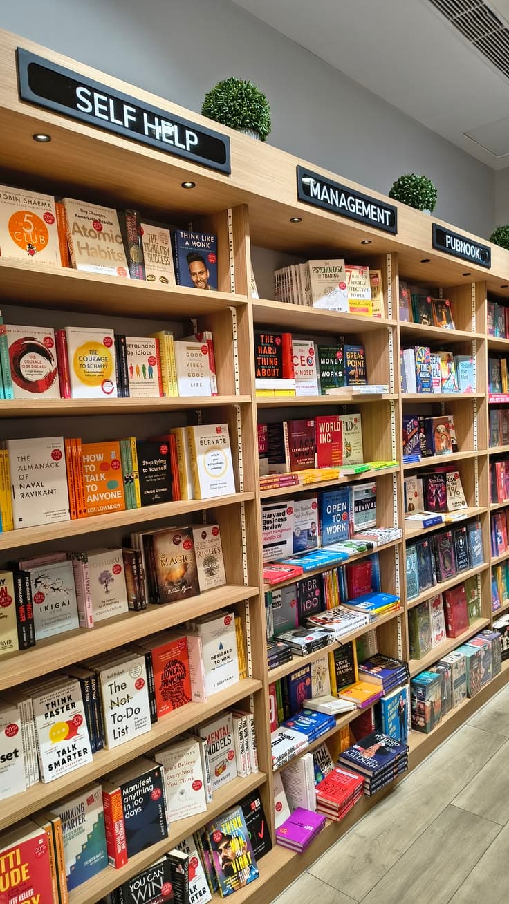 NOHADUNANNI PUBLISHERS