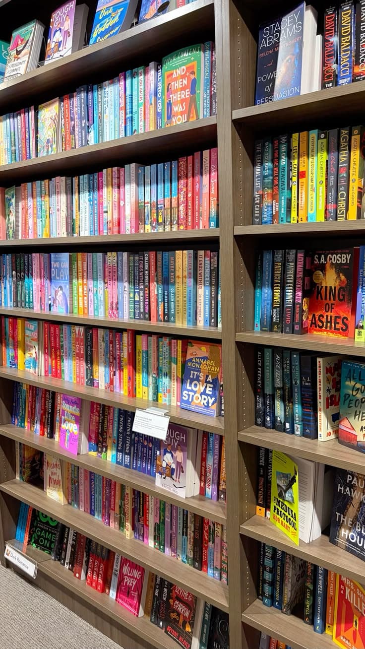 POOLBALASINGHAM BOOK DEPOT