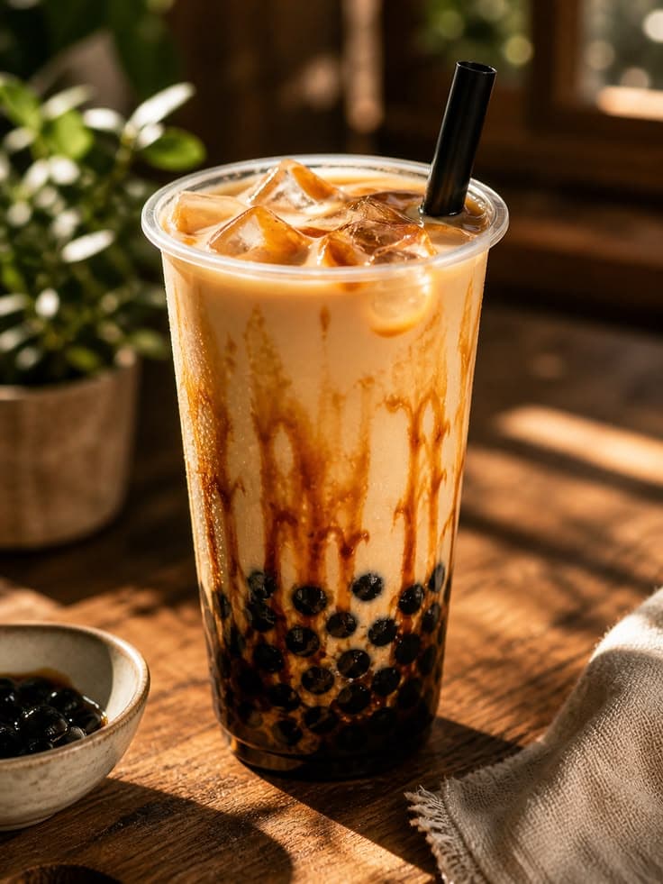 Bubble Tea