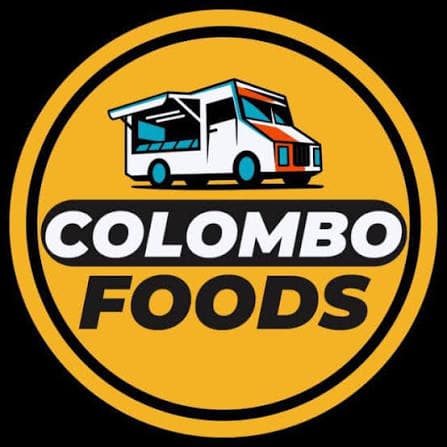Colombo Food