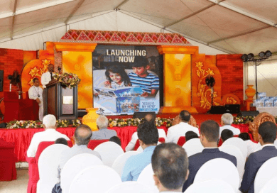 Opening Ceremony - CIBF 2026